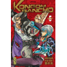 KONGOH BANCHO T6