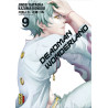Deadman Wonderland - Tome 9