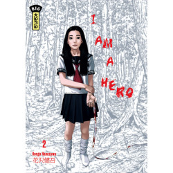 I am a hero - Tome 2