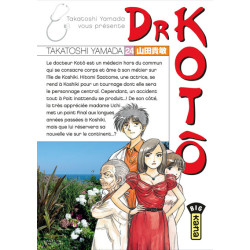 DR KOTO T24