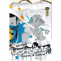 Ushijima, l'usurier de...