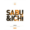 Sabu et Ichi - Tome 3