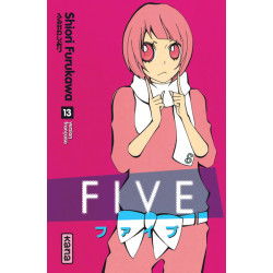 Five - Tome 13