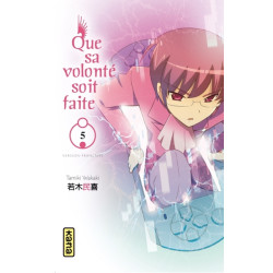 Que sa volonté soit faite -...