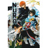 Nura le seigneur des yôkai - Tome 7