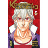 KONGOH BANCHO T5