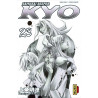 SAMOURAI DEEPER KYO INTEGRALE T12