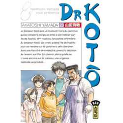 DR KOTO T23