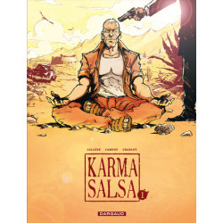 KARMA SALSA T1