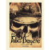 Les Folies Bergère - tome 1 - Folies Bergère - One-shot