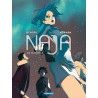 Naja - Tome 0 - Naja - intégrale