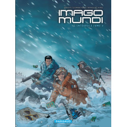 Imago Mundi - Intégrales -...