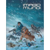 Imago Mundi - Intégrales - Tome 3 - Imago Mundi intégrale 3