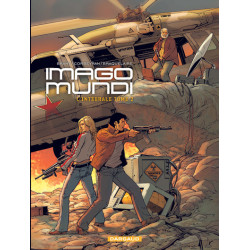 Imago Mundi - Intégrales -...