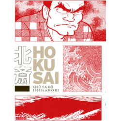 HOKUSAI (ONE SHOT)