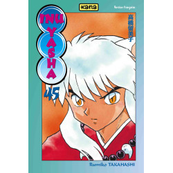 Inu-Yasha - Tome 45