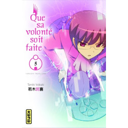 Que sa volonté soit faite -...