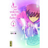 Que sa volonté soit faite - Tome 5