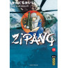 ZIPANG T33