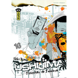 Ushijima, l'usurier de...