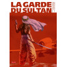 La garde du sultan