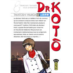 DR KOTO T22