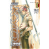 SAMOURAI DEEPER KYO INTEGRALE T10