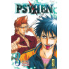 Psyren - Tome 3