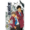 Nura le seigneur des yôkai - Tome 5