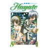 Hayate The combat butler - Tome 8