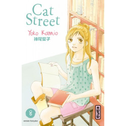 Cat Street - Tome 8