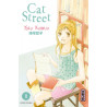 Cat Street - Tome 8