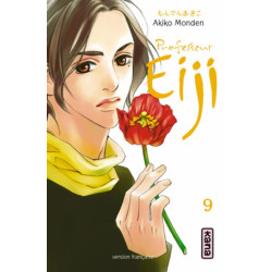 PROFESSEUR EIJI T9