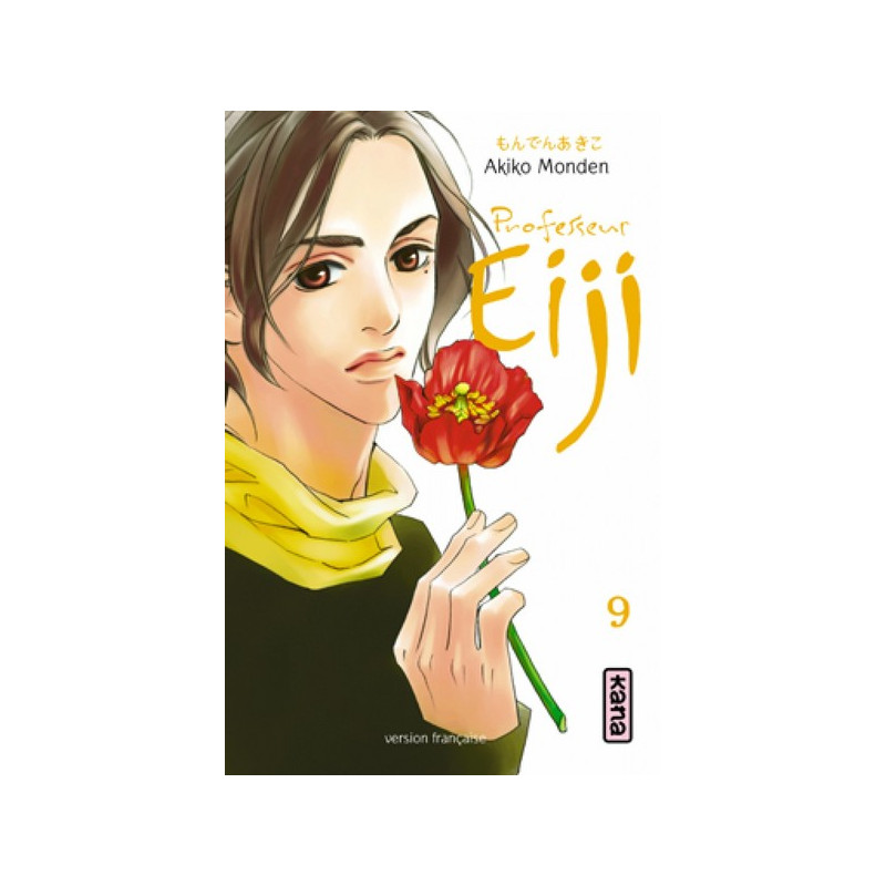 PROFESSEUR EIJI T9