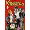 KONGOH BANCHO T3