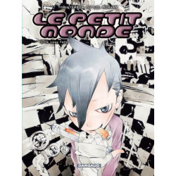 Le Petit Monde - Tome 3 -...