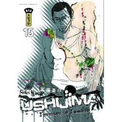 Ushijima, l'usurier de...