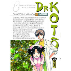 DR KOTÔ T20