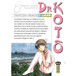 DR KOTÔ T19
