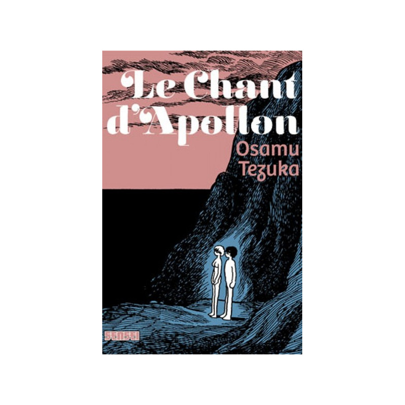 Le chant d'Apollon