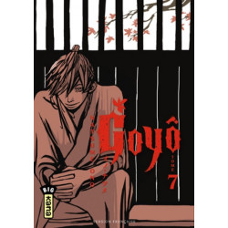 GOYÔ T7