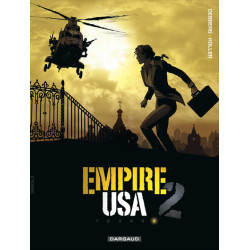 Empire USA - Saison 2 -...