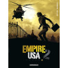 Empire USA - Saison 2 - tome 6 - Sans titre