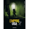 Empire USA - Saison 2 - tome 5 - Sans titre