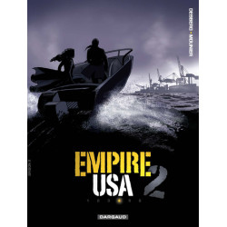 Empire USA - Saison 2 -...