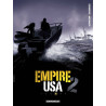 Empire USA - Saison 2 - tome 4 - Sans titre