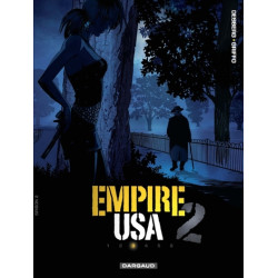 Empire USA - Saison 2 -...