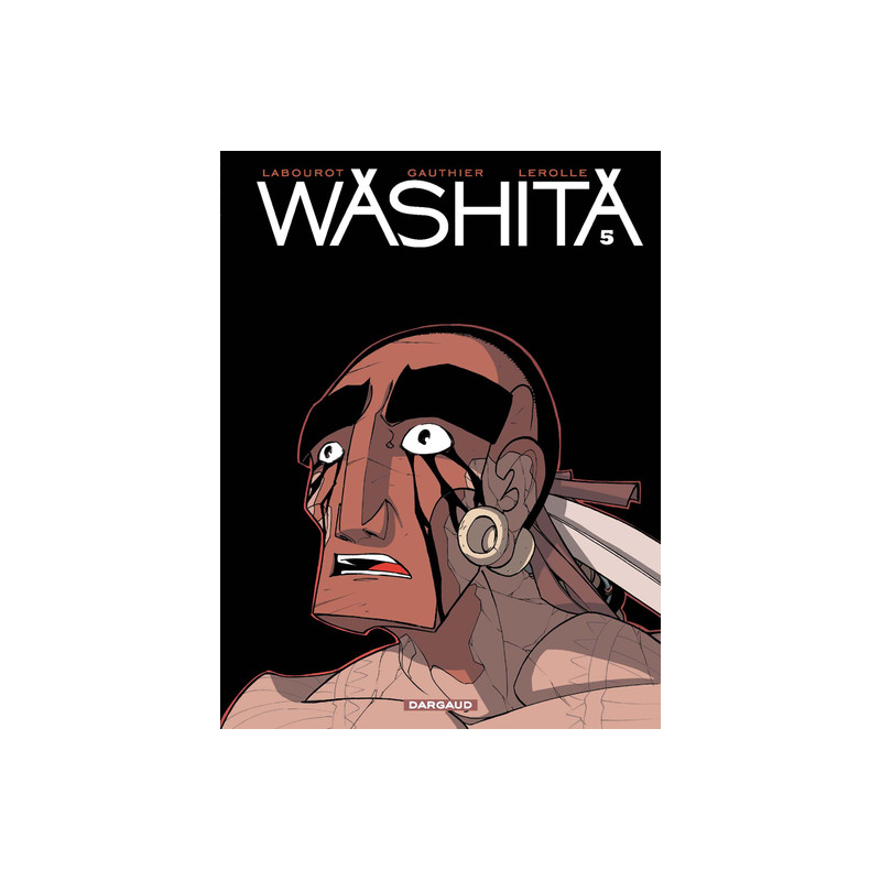 WASHITA T5