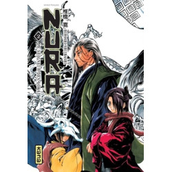 Nura le seigneur des yôkai...