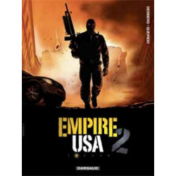 Empire USA - Saison 2 -...